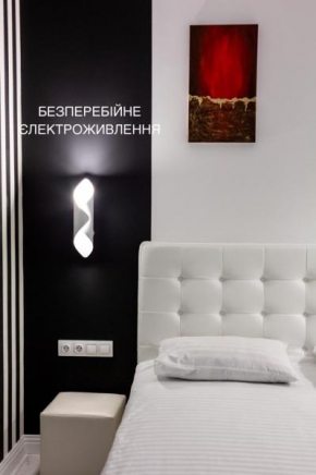 BV Apartments Art Deco